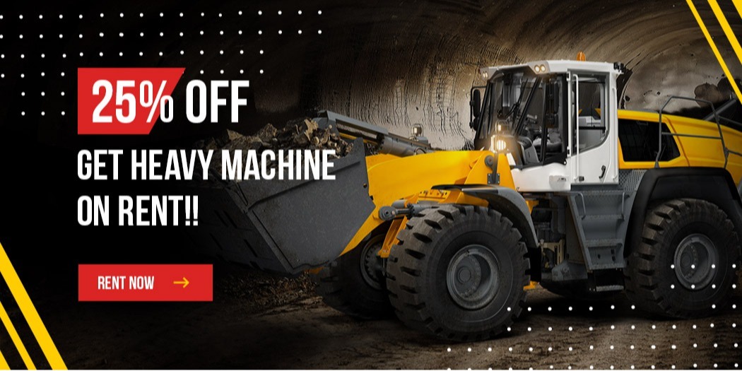 Construction Equipment Rental